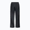 Pantaloni Jack Wolfskin Rainy Day nero 9