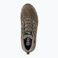 Jack Wolfskin Refugio Texapore Low, Scarpe da trekking da uomo, caffè freddo 12