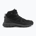 Scarpe da trekking da uomo Jack Wolfskin Woodland 2 Texapore Mid nere 2
