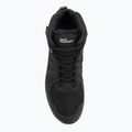 Scarpe da trekking da uomo Jack Wolfskin Woodland 2 Texapore Mid nere 5