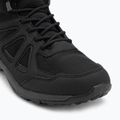 Scarpe da trekking da uomo Jack Wolfskin Woodland 2 Texapore Mid nere 7