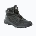Scarpe da trekking da uomo Jack Wolfskin Woodland 2 Texapore Mid nere 8