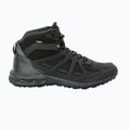Scarpe da trekking da uomo Jack Wolfskin Woodland 2 Texapore Mid nere 10
