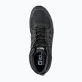 Scarpe da trekking da uomo Jack Wolfskin Woodland 2 Texapore Mid nere 12