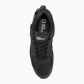 Jack Wolfskin stivali da trekking da uomo Woodland 2 Texapore Low nero 6