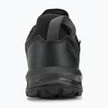 Jack Wolfskin stivali da trekking da uomo Woodland 2 Texapore Low nero 7