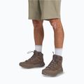 Scarpe da trekking da uomo Jack Wolfskin Terraquest Texapore Mid bear 14