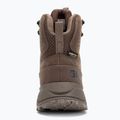 Scarpe da trekking da uomo Jack Wolfskin Terraquest Texapore Mid bear 6