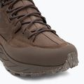 Scarpe da trekking da uomo Jack Wolfskin Terraquest Texapore Mid bear 7