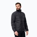Giacca Jack Wolfskin 3in1 da uomo Romberg carminio 3