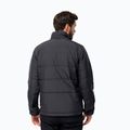 Giacca Jack Wolfskin 3in1 da uomo Romberg carminio 5