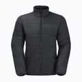 Giacca Jack Wolfskin 3in1 da uomo Romberg carminio 9