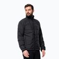 Giacca Jack Wolfskin 3in1 phantom da uomo Romberg 3