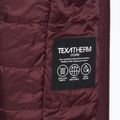 Jack Wolfskin giacca invernale da donna Heidelstein Ins marrone scuro 10