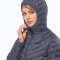 Piumino Jack Wolfskin donna Passamani Down Hoody dolphin 3