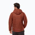 Jack Wolfskin piumino da uomo Passamani Down Hoody carminio 2