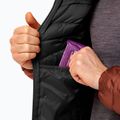 Jack Wolfskin piumino da uomo Passamani Down Hoody carminio 6