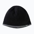 Cappello da trekking del marchio Jack Wolfskin nero