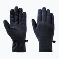 Guanti da trekking Jack Wolfskin Real Stuff blu notte