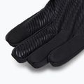 Guanti da ciclismo Jack Wolfskin Morobbia Light nero 4