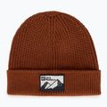 Jack Wolfskin Edo Badge Beanie berretto invernale color carminio 5