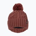 Cappello invernale Jack Wolfskin Pompom Beanie burro di mele 2