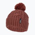 Cappello invernale Jack Wolfskin Pompom Beanie burro di mele 3