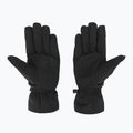 Guanti da trekking Jack Wolfskin Highloft nero 2