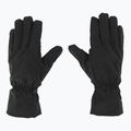 Guanti da trekking Jack Wolfskin Highloft nero 3