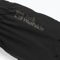 Guanti da trekking Jack Wolfskin Highloft nero 4