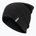 Jack Wolfskin Rib berretto invernale nero 2