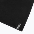 Jack Wolfskin Rib berretto invernale nero 4