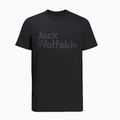 Maglietta da trekking da uomo del marchio Jack Wolfskin 3