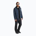 Maglia termica a maniche lunghe da uomo Jack Wolfskin Sky Thermal nera 2
