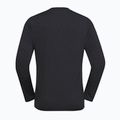 Maglia termica a maniche lunghe da uomo Jack Wolfskin Sky Thermal nera 6