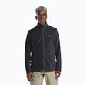 Felpa da trekking Jack Wolfskin Taunus Fz da uomo