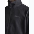 Felpa da trekking Jack Wolfskin Taunus Fz da uomo 5
