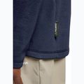 Felpa da trekking Jack Wolfskin Taunus Fz da uomo 7