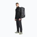 Jack Wolfskin Felpa in pile da uomo Baiselberg Fz nero 2