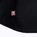 Giacca ibrida da uomo Jack Wolfskin Alpgrat Pro Ins Fz nera 8