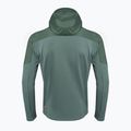 Giacca ibrida da uomo Jack Wolfskin Alpgrat Pro Ins Fz hedge green 6
