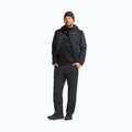 Felpa in pile Kammweg Pile Fz phantom da uomo di Jack Wolfskin 2