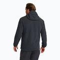 Felpa in pile Kammweg Pile Fz phantom da uomo di Jack Wolfskin 3
