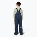 Pantaloni da sci Jack Wolfskin per bambini Actamic 2L Ins Bib blu notte 2