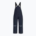 Pantaloni da sci Jack Wolfskin per bambini Actamic 2L Ins Bib blu notte 5
