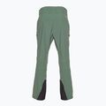 Pantaloni Jack Wolfskin Alpspitze Tour skit da uomo verde siepe 7