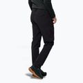 Pantaloni da trekking Jack Wolfskin da uomo Glastal Winter nero 2