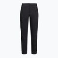 Pantaloni da trekking Jack Wolfskin da uomo Glastal Winter nero 6