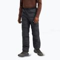 Pantaloni da trekking Jack Wolfskin da uomo Atmosphere nero