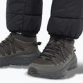 Pantaloni da trekking Jack Wolfskin da uomo Atmosphere nero 7
